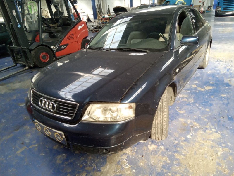 audi a6 avant (4b5) del año 1997