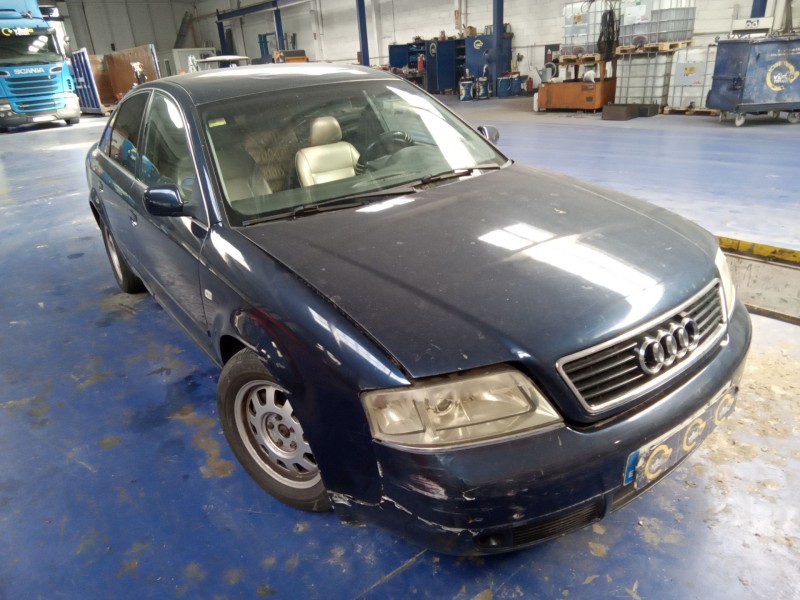 audi a6 avant (4b5) del año 1997