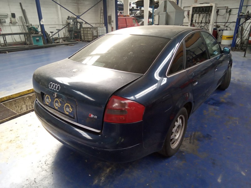 audi a6 avant (4b5) del año 1997