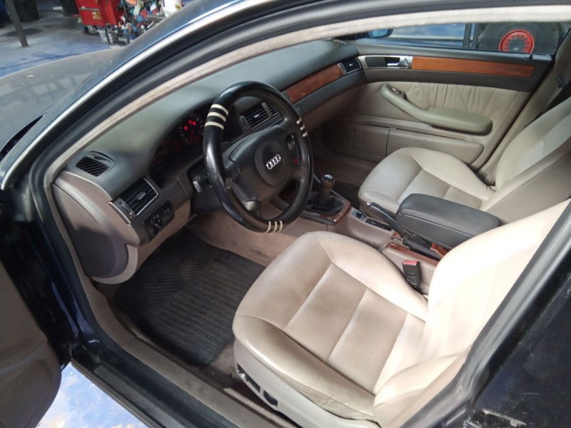 audi a6 avant (4b5) del año 1997