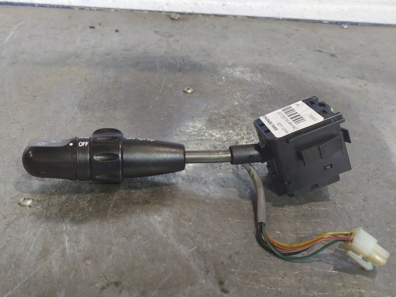 Recambio de mando luces para chevrolet kalos referencia OEM IAM   