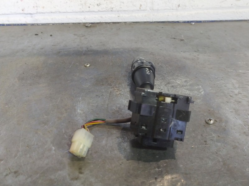 Recambio de mando luces para chevrolet kalos referencia OEM IAM   