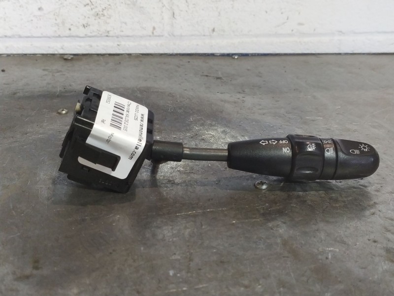 Recambio de mando luces para chevrolet kalos referencia OEM IAM   