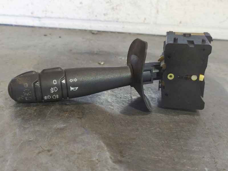 Recambio de mando luces para dacia logan ambiance referencia OEM IAM 8200213173 345920013R 