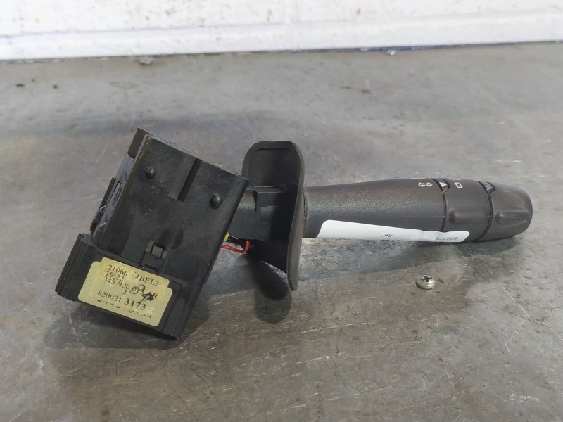 Recambio de mando luces para dacia logan ambiance referencia OEM IAM 8200213173 345920013R 