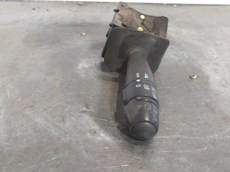 Recambio de mando luces para dacia logan ambiance referencia OEM IAM 8200213173 345920013R 