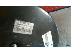 Recambio de servofreno para renault laguna iii  | 0.07 - ...  | 0.07 - ... referencia OEM IAM 0204051643 02095B0466  2