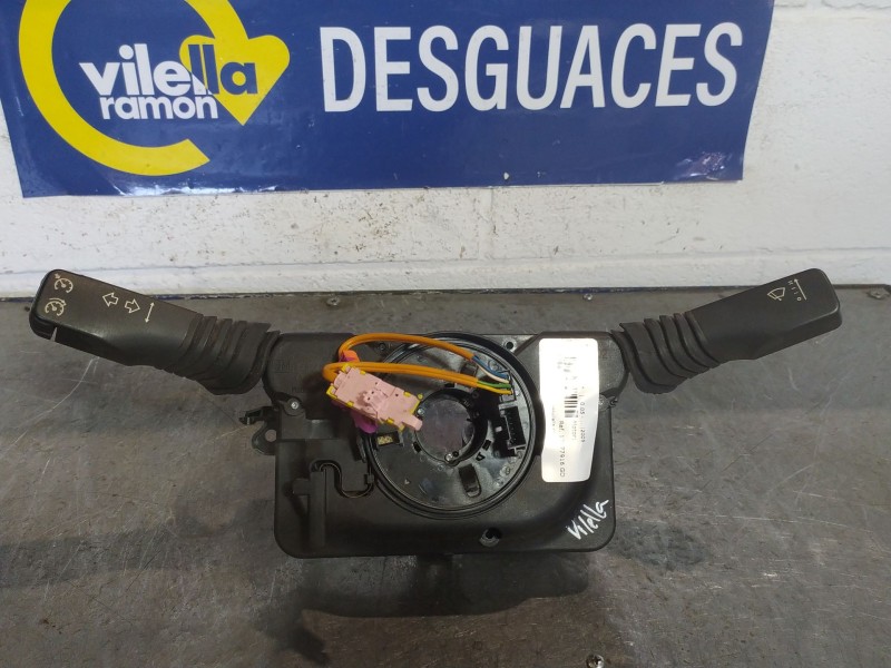 Recambio de anillo airbag para opel zafira b  | 0.05 - ...  | 0.05 - ... referencia OEM IAM 13177916GD  203502