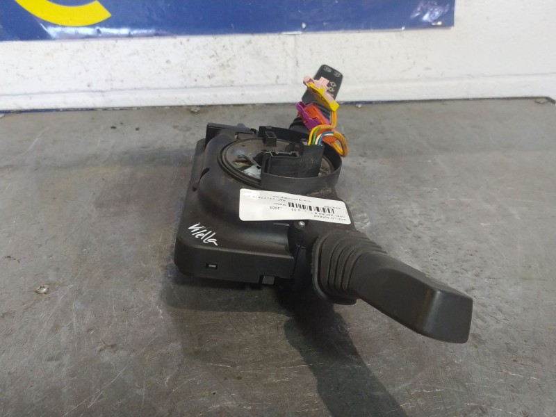 Recambio de anillo airbag para opel zafira b  | 0.05 - ...  | 0.05 - ... referencia OEM IAM 13177916GD  203502