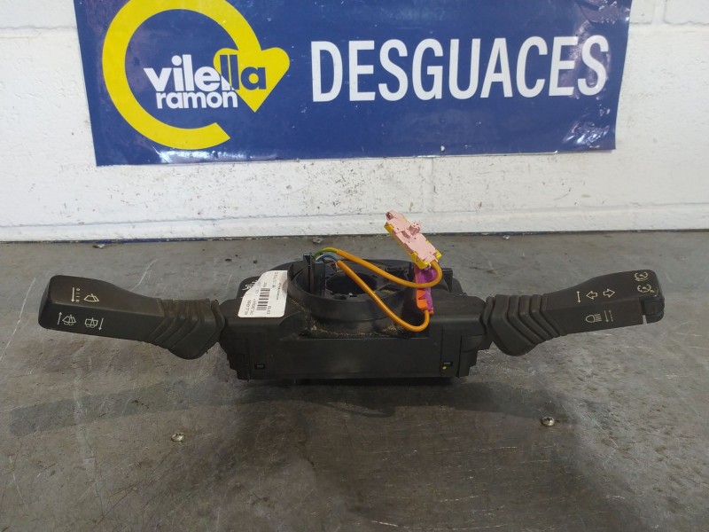 Recambio de anillo airbag para opel zafira b  | 0.05 - ...  | 0.05 - ... referencia OEM IAM 13177916GD  203502