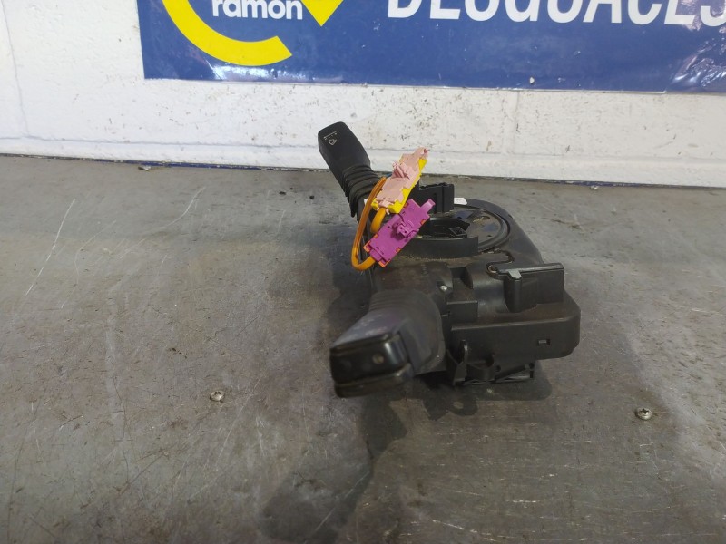 Recambio de anillo airbag para opel zafira b  | 0.05 - ...  | 0.05 - ... referencia OEM IAM 13177916GD  203502