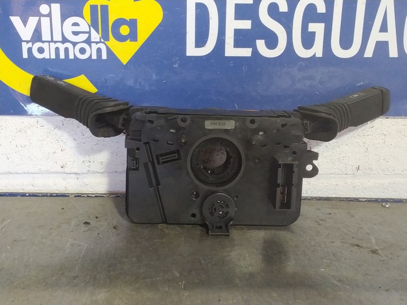Recambio de anillo airbag para opel zafira b  | 0.05 - ...  | 0.05 - ... referencia OEM IAM 13177916GD  203502