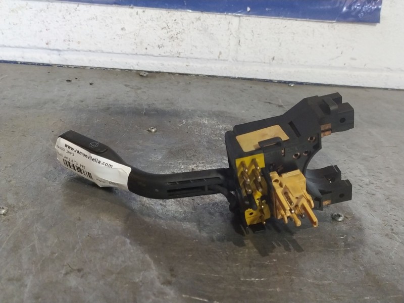 Recambio de mando limpia para audi a4 1.8 t referencia OEM IAM   