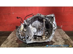 Recambio de caja cambios para citroen berlingo 1.9 800 d furg. | 0.96 - ... referencia OEM IAM 20TA75  