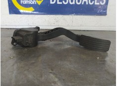 Recambio de potenciometro pedal para citroen c2 1.4 hdi referencia OEM IAM 0280755084  