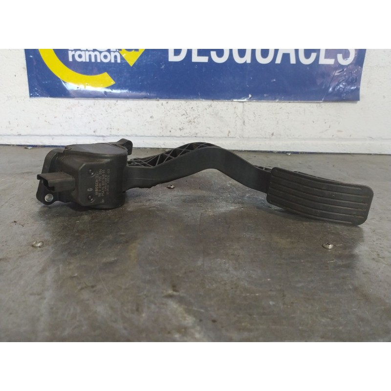 Recambio de potenciometro pedal para citroen c2 1.4 hdi referencia OEM IAM 0280755084  