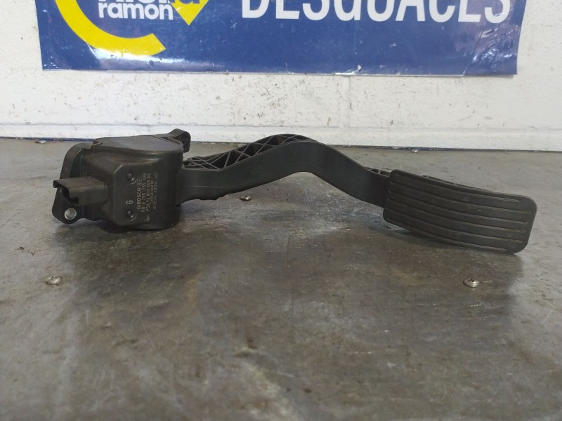 Recambio de potenciometro pedal para citroen c2 1.4 hdi referencia OEM IAM 0280755084  