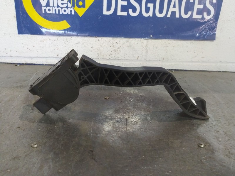 Recambio de potenciometro pedal para citroen c2 1.4 hdi referencia OEM IAM 0280755084  