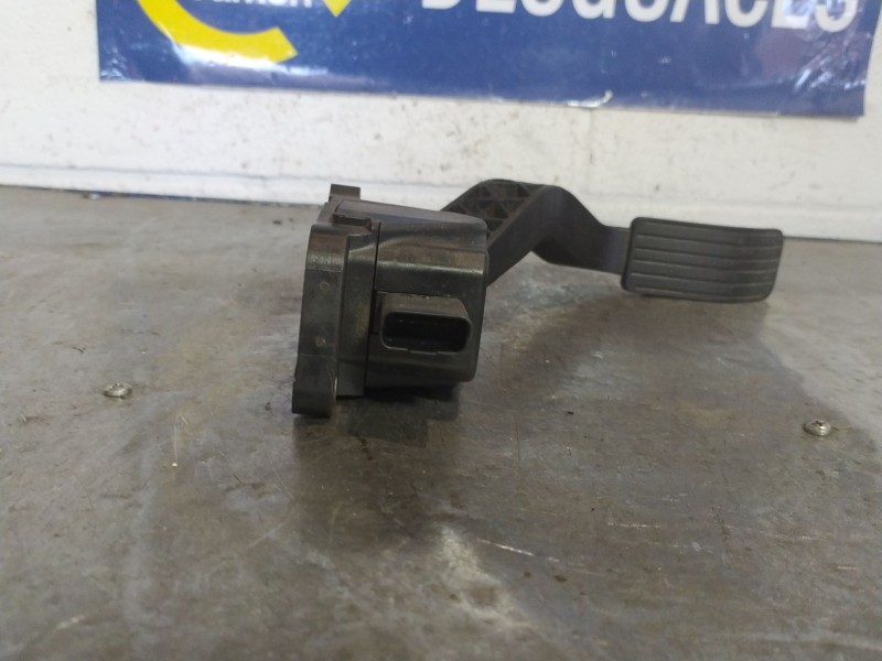 Recambio de potenciometro pedal para citroen c2 1.4 hdi referencia OEM IAM 0280755084  