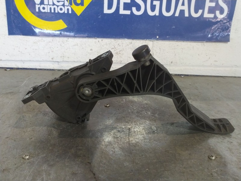 Recambio de potenciometro pedal para volkswagen golf iv berlina (1j1) básico | 01.01 - ... referencia OEM IAM 1J1723503AD 6PV007