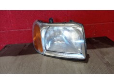 Recambio de faro derecho para land rover freelander (ln) 2.0 turbodiesel | 0.98 - 0.00 2.0 turbodiesel | 0.98 - 0.00 referencia