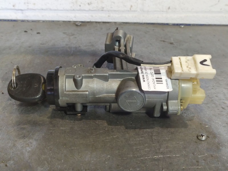 Recambio de conmutador de arranque para hyundai getz (tb) 1.1 12v cat referencia OEM IAM   