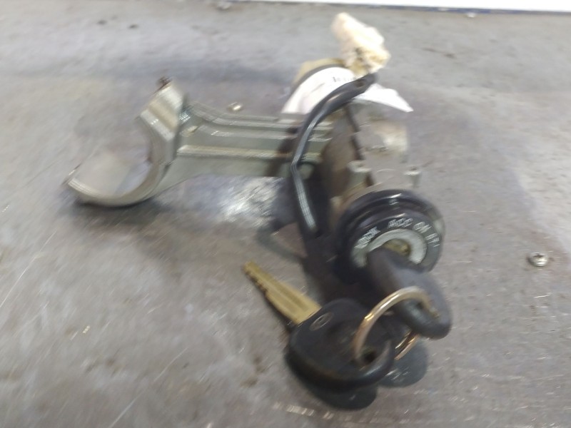 Recambio de conmutador de arranque para hyundai getz (tb) 1.1 12v cat referencia OEM IAM   