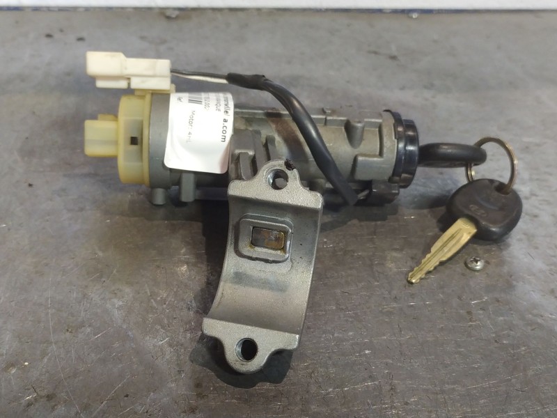 Recambio de conmutador de arranque para hyundai getz (tb) 1.1 12v cat referencia OEM IAM   