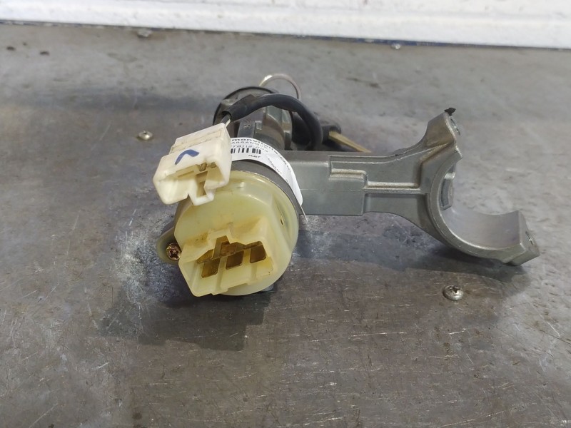 Recambio de conmutador de arranque para hyundai getz (tb) 1.1 12v cat referencia OEM IAM   