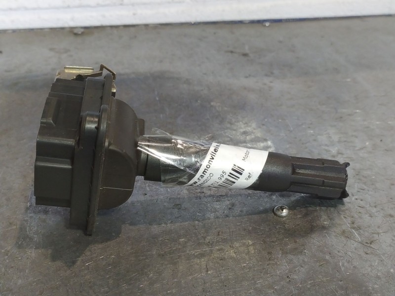 Recambio de bobina encendido para audi a4 1.8 t referencia OEM IAM   
