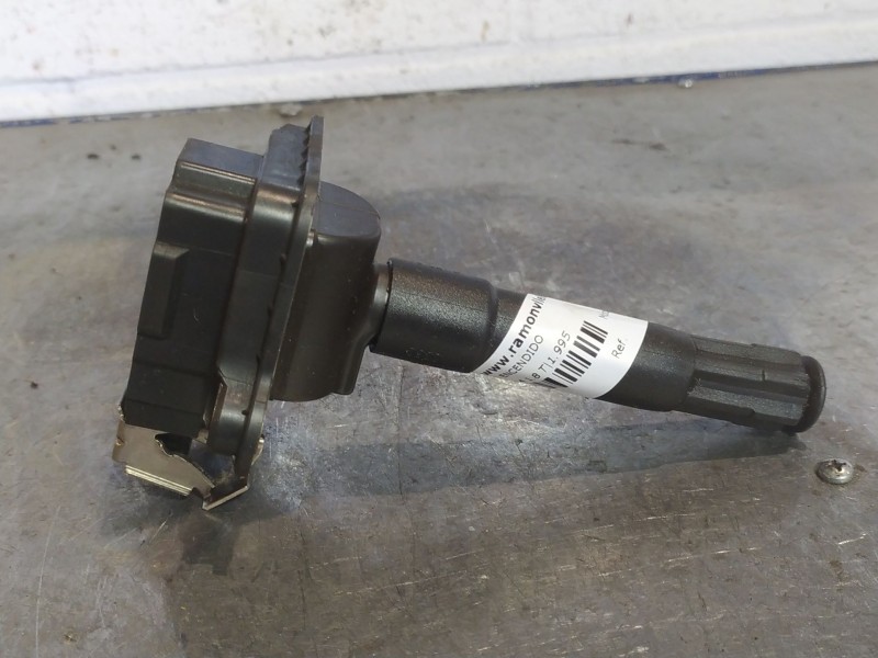 Recambio de bobina encendido para audi a4 1.8 t referencia OEM IAM   