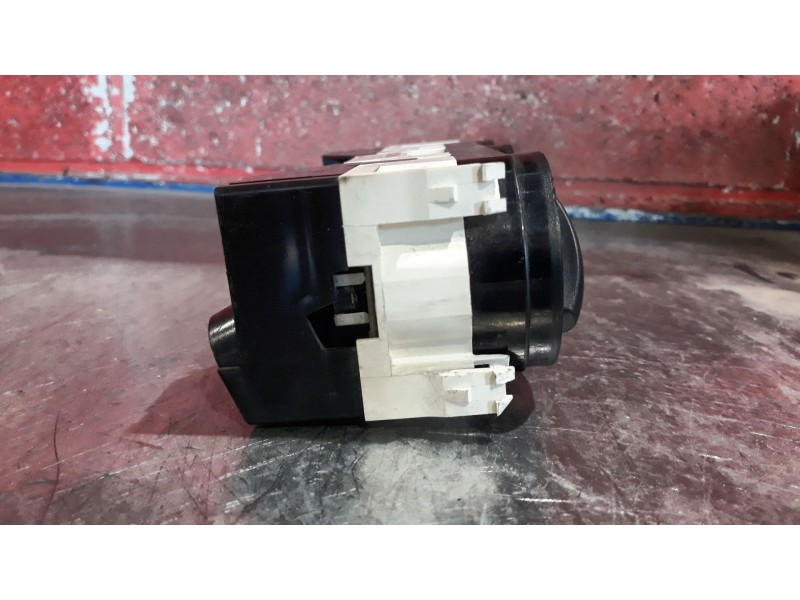 Recambio de mando calefaccion aire acondicionado para volkswagen polo (9n3)  | 0.05 - ...  | 0.05 - ... referencia OEM IAM 6Q082