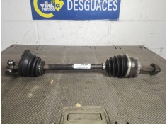 Recambio de transmision delantera izquierda para volvo s40 berlina 1.6 cat | 0.95 - 0.05 1.6 cat | 0.95 - 0.05 referencia OEM IA 2