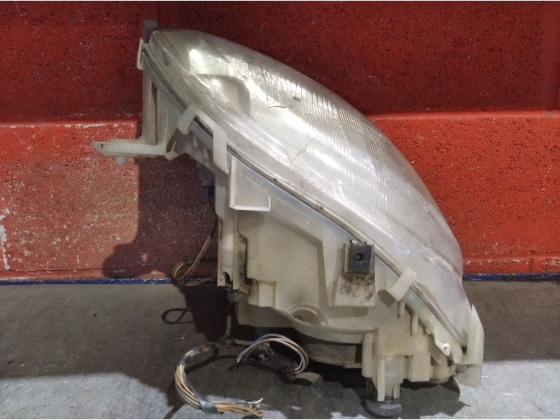 Recambio de faro derecho para smart coupe  | 0.98 - 0.03  | 0.98 - 0.03 referencia OEM IAM   