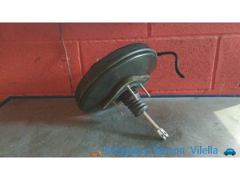 Recambio de servofreno para renault laguna iii  | 0.07 - ...  | 0.07 - ... referencia OEM IAM 0204051643 02095B0466 