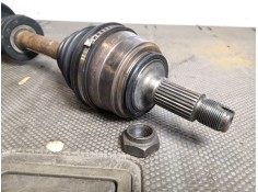 Recambio de transmision delantera izquierda para rover serie 400 (rt) 420 di referencia OEM IAM   