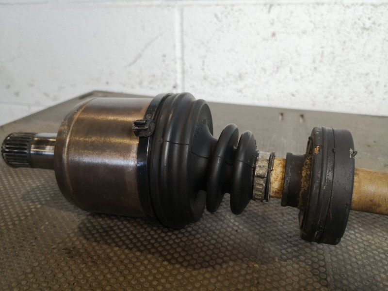 Recambio de transmision delantera izquierda para rover serie 400 (rt) 420 di referencia OEM IAM   