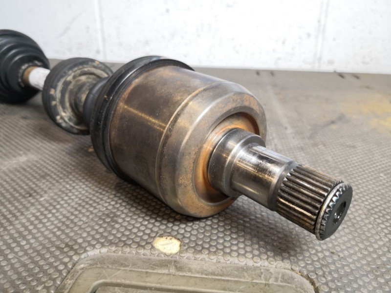 Recambio de transmision delantera izquierda para rover serie 400 (rt) 420 di referencia OEM IAM   