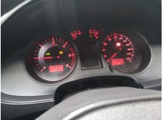 seat cordoba berlina (6l2) 1.9 tdi | 0.02 - 0.09 del año 2003