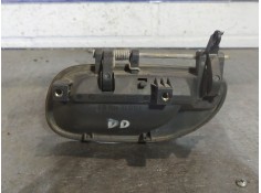 Recambio de maneta exterior delantera derecha para volvo s40 berlina 1.6 cat | 0.95 - 0.05 1.6 cat | 0.95 - 0.05 referencia OEM  2