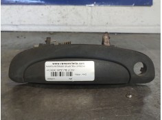 Recambio de maneta exterior delantera derecha para hyundai getz (tb) 1.1 12v cat referencia OEM IAM   