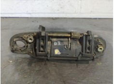Recambio de maneta exterior delantera derecha para hyundai getz (tb) 1.1 12v cat referencia OEM IAM    2