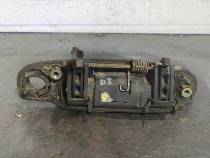 Recambio de maneta exterior delantera derecha para hyundai getz (tb) 1.1 12v cat referencia OEM IAM   