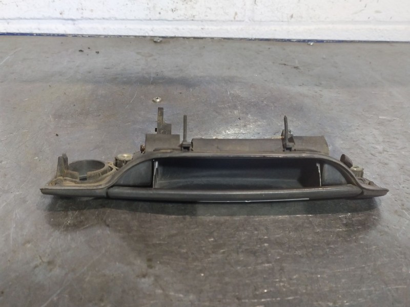 Recambio de maneta exterior delantera derecha para hyundai getz (tb) 1.1 12v cat referencia OEM IAM   