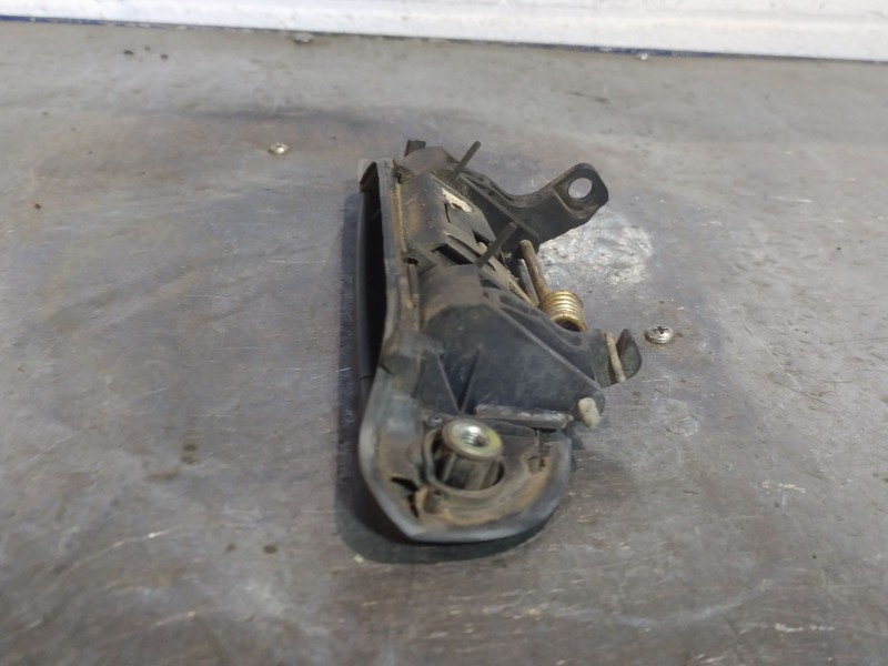 Recambio de maneta exterior delantera derecha para hyundai getz (tb) 1.1 12v cat referencia OEM IAM   