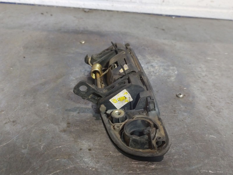 Recambio de maneta exterior delantera derecha para hyundai getz (tb) 1.1 12v cat referencia OEM IAM   