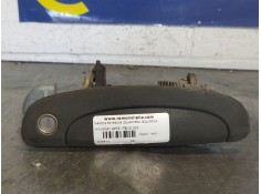 Recambio de maneta exterior delantera izquierda para hyundai getz (tb) 1.1 12v cat referencia OEM IAM   