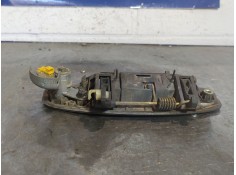 Recambio de maneta exterior delantera izquierda para hyundai getz (tb) 1.1 12v cat referencia OEM IAM    2