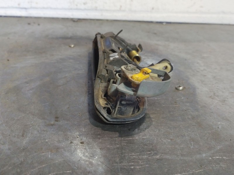 Recambio de maneta exterior delantera izquierda para hyundai getz (tb) 1.1 12v cat referencia OEM IAM   