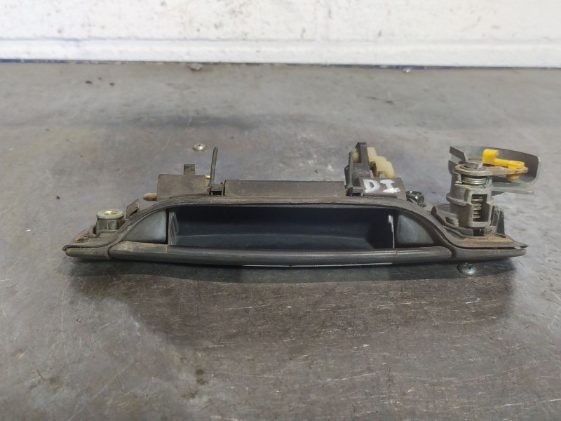 Recambio de maneta exterior delantera izquierda para hyundai getz (tb) 1.1 12v cat referencia OEM IAM   